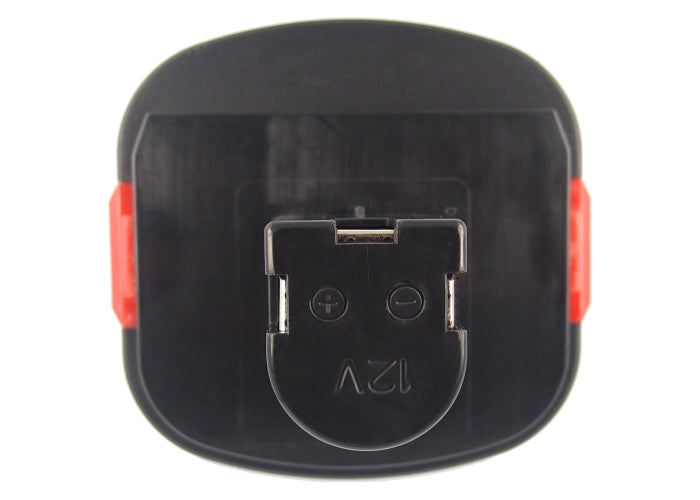 Replacement Battery for Lincoln  1201 – Power Tools – 3300mAh / 39.60Wh / 12.0V