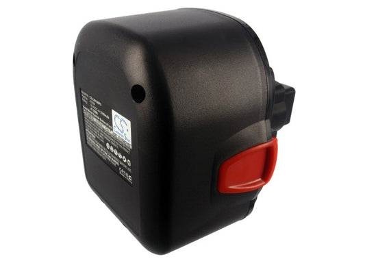 Replacement Battery for Lincoln 1401 – Power Tool – 3300mAh / 14.4V