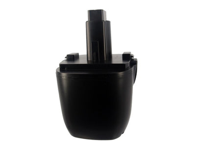Replacement Battery for Lincoln LIN-1801 – Power Tool – 3300mAh / 18V - image 4