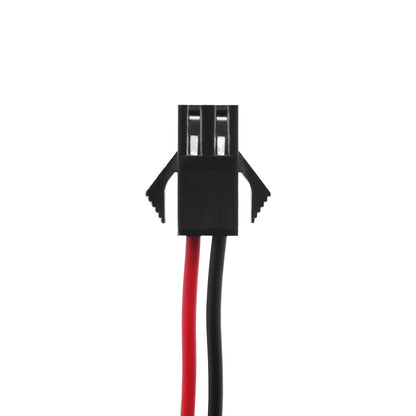 Replacement Battery for Lucky Duck Rebel – Sports & Outdoors – 5000mAh / 11.1V