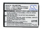 Replacement Battery for LG KE770 – Mobile, SmartPhone – 550mAh / 3.7V - image 1