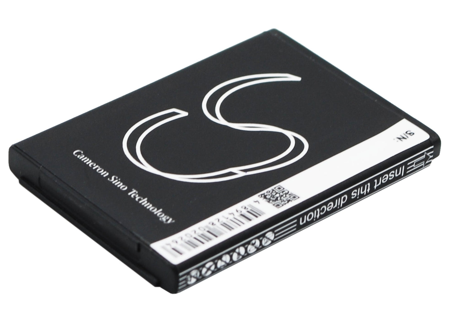 Replacement Battery for LG  278A – Mobile, SmartPhone – 550mAh / 2.03Wh / 3.7V