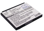 Replacement Battery for LG KE820 – Mobile, SmartPhone – 750mAh / 3.7V - image 1