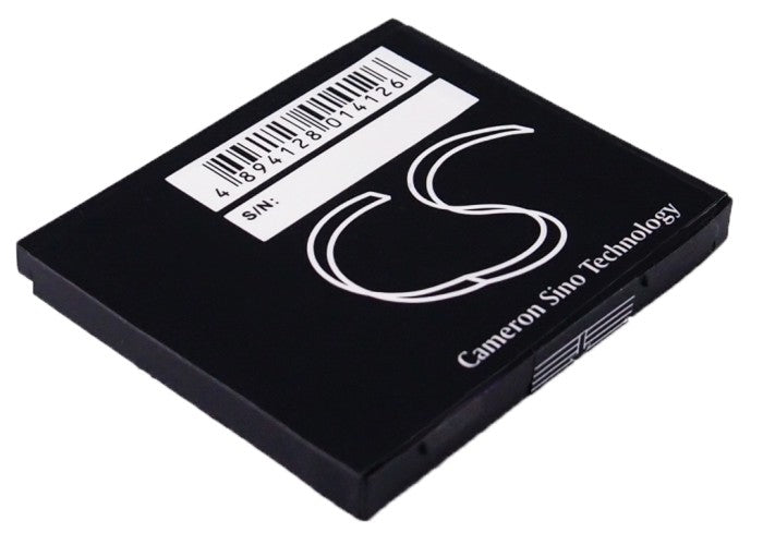 Replacement Battery for LG  KB6100 – Mobile, SmartPhone – 750mAh / 3.7V