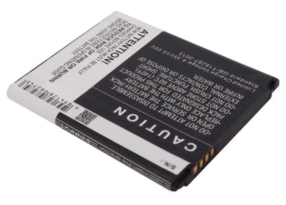 Replacement Battery for LG Optimus GJ – Mobile, SmartPhone – 2280mAh / 3.8V - image 3