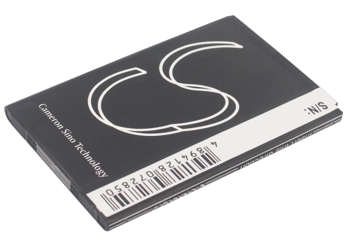 Replacement Battery for LG  E940 – Mobile, SmartPhone – 2000mAh/7.4Wh / 3.7V