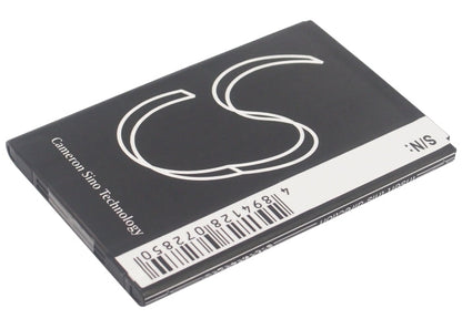 Replacement Battery for LG  E940 – Mobile, SmartPhone – 2000mAh/7.4Wh / 3.7V