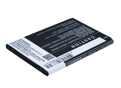 Replacement Battery for LG  E940 – Mobile, SmartPhone – 3100mAh / 11.78Wh / 3.8V