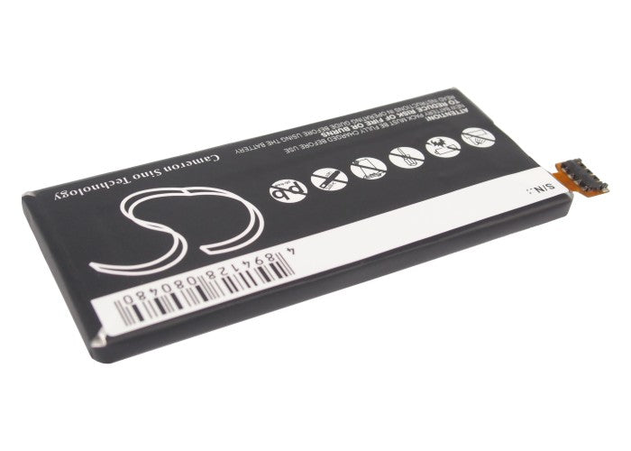 Replacement Battery for LG  F220 – Mobile, SmartPhone – 3000mAh/11.4Wh / 3.8V