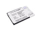 Replacement Battery for LG Optimus LTE III – Mobile, SmartPhone – 2600mAh / 3.8V - image 1