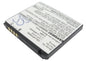Replacement Battery for LG  KF350 – Mobile, SmartPhone – 800mAh / 3.7V