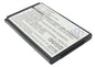 Replacement Battery for LG KF390 – Mobile, SmartPhone – 650mAh / 3.7V - image 1