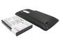 Replacement Battery for LG G3 – Mobile, SmartPhone – 6000mAh / 3.8V - image 1