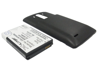 Replacement Battery for LG G3 – Mobile, SmartPhone – 6000mAh / 3.8V - image 2