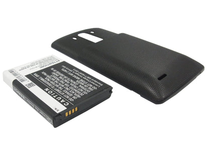 Replacement Battery for LG G3 – Mobile, SmartPhone – 6000mAh / 3.8V - image 3