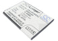 Replacement Battery for LG G3 – Mobile, SmartPhone – 3000mAh / 3.8V - image 1