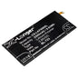 Replacement Battery for LG X Cam – Mobile, SmartPhone – 2500mAh / 3.85V - image 1