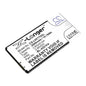 Replacement Battery for LG G5 Mini – Mobile, SmartPhone – 2800mAh / 3.85V - image 1