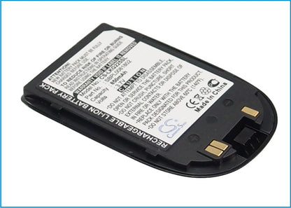 Replacement Battery for LG KG225 – Mobile, SmartPhone – 850mAh / 3.7V - image 2