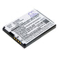 Replacement Battery for LG KG270 – Mobile, SmartPhone – 750mAh / 3.7V - image 1