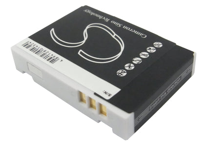 Replacement Battery for LG KG-320 – Mobile, SmartPhone – 550mAh / 3.7V - image 3
