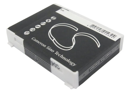 Replacement Battery for LG KG-320 – Mobile, SmartPhone – 550mAh / 3.7V - image 4