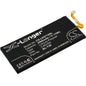 Replacement Battery for LG G7 ThinQ – Mobile, SmartPhone – 2900mAh / 3.85V - image 1