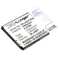 Replacement Battery for LG G4 Beat – Mobile, SmartPhone – 2200mAh / 3.85V - image 1