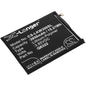 Replacement Battery for LG W30 – Mobile, SmartPhone – 3950mAh / 3.85V
