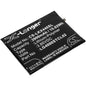 Replacement Battery for LG X440 – Mobile, SmartPhone – 3900mAh / 3.85V