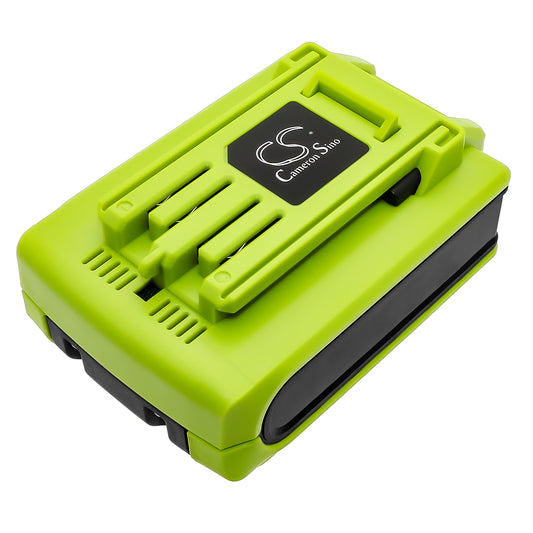Replacement Battery for LawnMaster 20VMWGT – Lawn Mowers – 1300mAh / 24V
