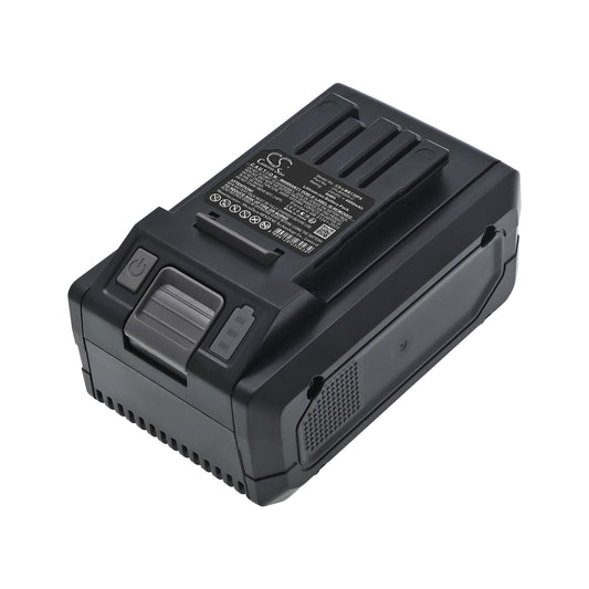 Replacement Battery for LawnMaster 20VMWGT – Lawn Mowers – 4000mAh / 24V