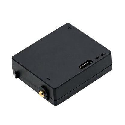 Replacement Battery for Ledlenser iSEO3 – Flashlight – 650mAh / 3.7V