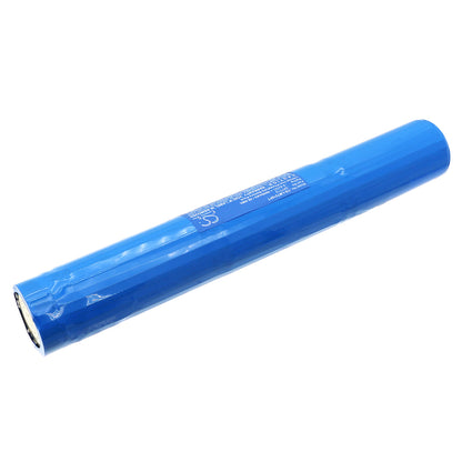 Replacement Battery for Ledlenser X21R.2 – Flashlight – 5000mAh / 9.6V