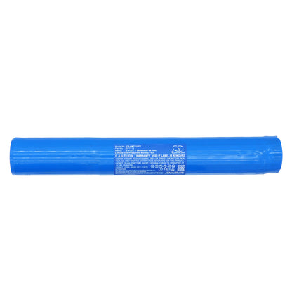 Replacement Battery for Ledlenser X21R.2 – Flashlight – 5000mAh / 9.6V