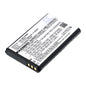 Replacement Battery for Liquid Image | Polaroid Impact 365 – Camera – 1200mAh / 3.7V