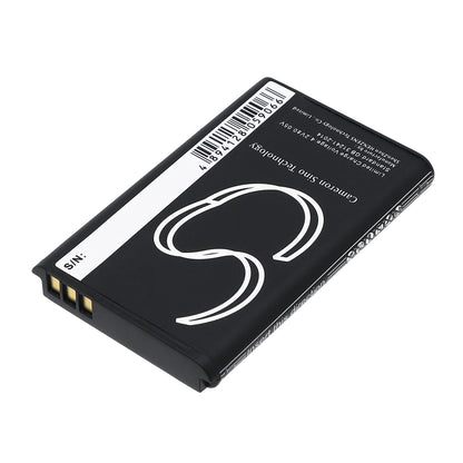 Replacement Battery for Liquid Image | Polaroid Impact 365 – Camera – 1200mAh / 3.7V