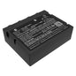Replacement Battery for Ledlenser H7 SE – Flashlight – 2000mAh / 3.7V