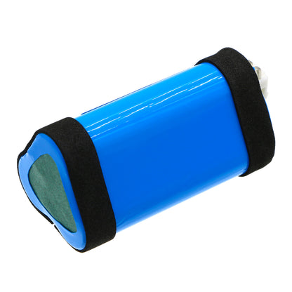 Replacement Battery for Ledlenser MT18 – Flashlight – 10200mAh / 3.7V