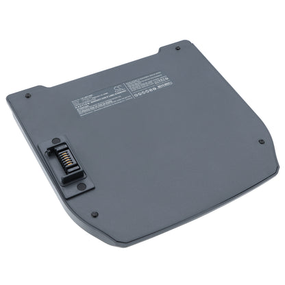 Replacement Battery for LXE Marathon Data Terminal – Barcode Scanner – 5580mAh / 11.1V