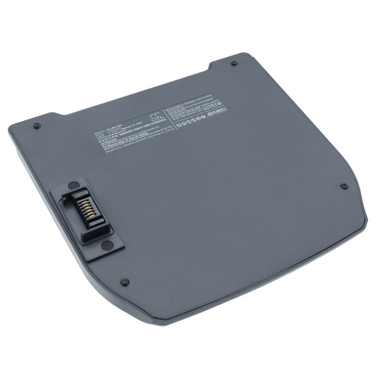 Replacement Battery for LXE Marathon Data Terminal – Barcode Scanner – 5580mAh / 11.1V