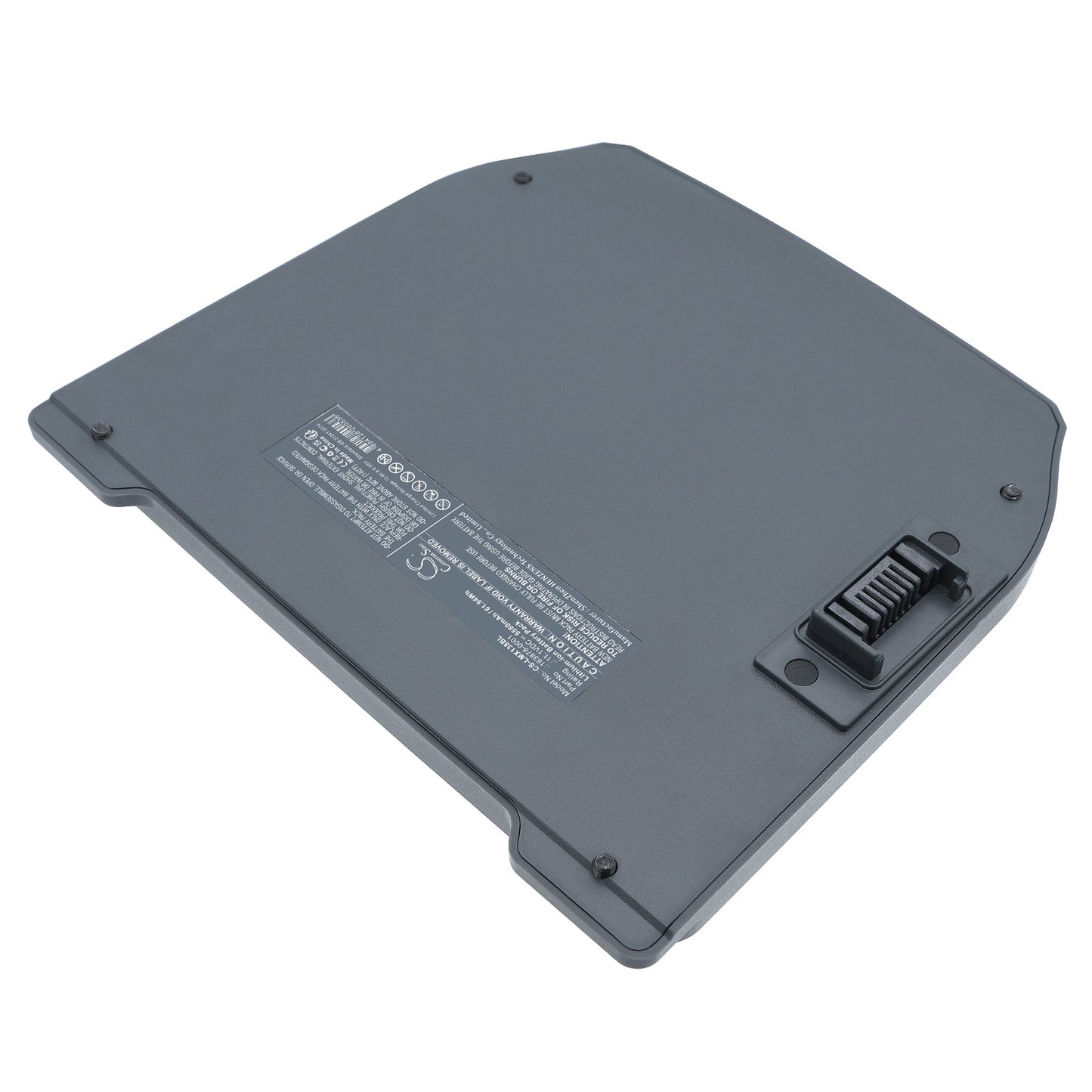 Replacement Battery for LXE  Marathon Data Terminal – Barcode Scanner – 5580mAh / 61.94Wh / 11.1V