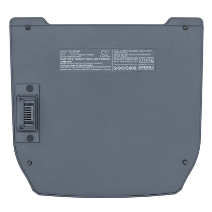 Replacement Battery for LXE Marathon Data Terminal – Barcode Scanner – 5580mAh / 11.1V