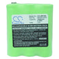 Replacement Battery for Datalogic 5-2043 5-2352, 5-2389, – 1800mAh / 6.48Wh
