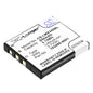 Replacement Battery for Honeywell | LXE Voyager 1602G – Barcode Scanner – 850mAh / 3.7V - image 1