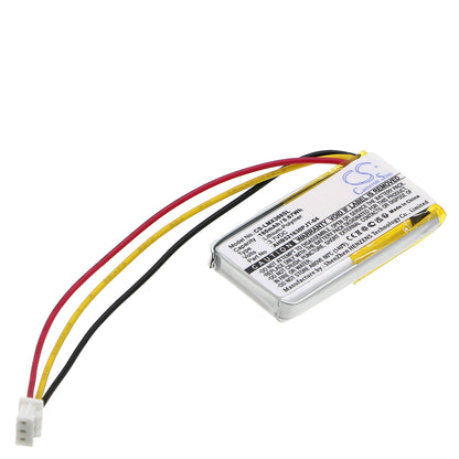 Replacement Battery for Logitech MX Vertical – Keyboard,Mouse – 180mAh / 3.7V