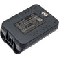 Replacement Battery for LXE MX8 – Barcode Scanner – 3350mAh / 3.7V - image 1