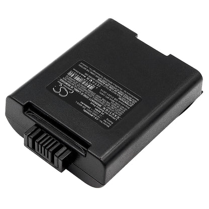 Replacement Battery for Honeywell | ITRON | LXE MX9383 – Barcode Scanner – 2600mAh / 11.1V - image 2