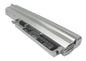 Replacement Battery for Lenovo 3000 V100 0763 – Notebook, Laptop – 4600mAh / 10.8V - image 1
