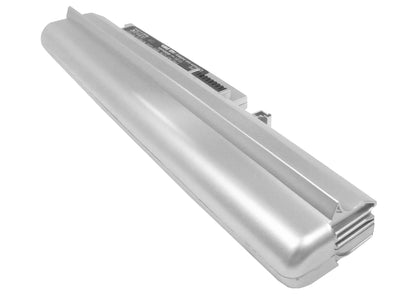 Replacement Battery for Lenovo 3000 V100 0763 – Notebook, Laptop – 4600mAh / 10.8V - image 2